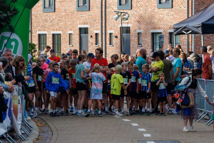 Landlopersjogging 2026